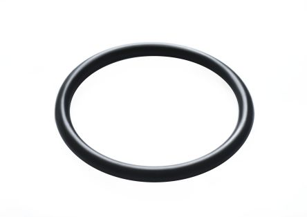 Hutchinson Le Joint Français FKM O-Ring O-Ring, 608.08mm Bore, 622.06mm Outer Diameter