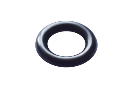Hutchinson Le Joint Français NBR O-Ring O-Ring, 1.6mm Bore, 4.1mm Outer Diameter