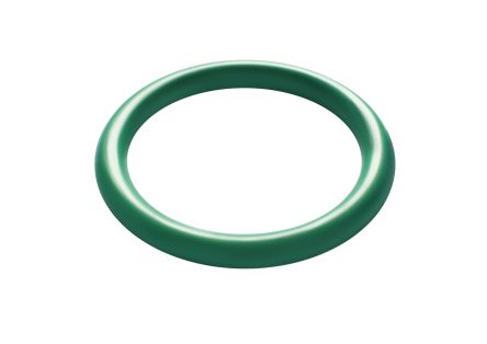 Hutchinson Le Joint Français FKM O-Ring O-Ring, 202.8mm Bore, 209.86mm Outer Diameter