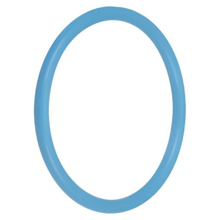 Hutchinson Le Joint Français FKM O-Ring O-Ring, 202.8mm Bore, 209.86mm Outer Diameter