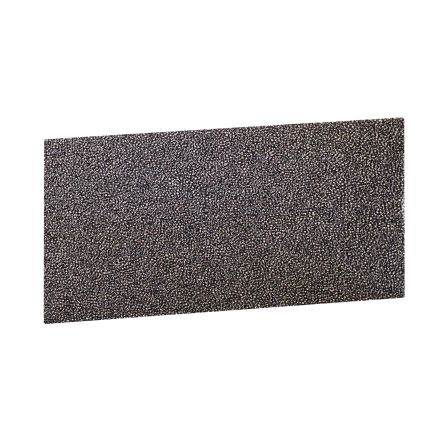 Schneider Electric ClimaSys CU Series Fan Filter, PUR Filter