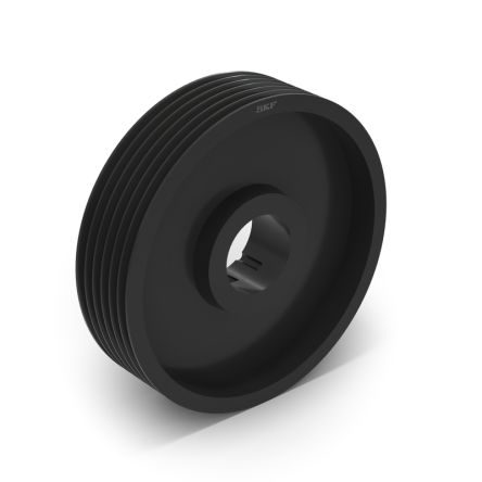 SKF PHC ANSI 2040 Connecting Link Carbon Steel Roller Chain Link