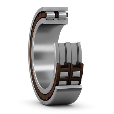SKF 6003-2RSL/C3 Single Row Deep Groove Ball Bearing- Both Sides Sealed 17mm I.D, 35mm O.D
