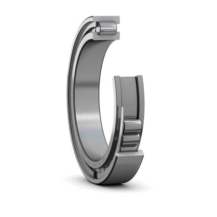 SKF HK 1014.2RS 10mm I.D Needle Roller Bearing Needle Roller Bearing, 14mm O.D