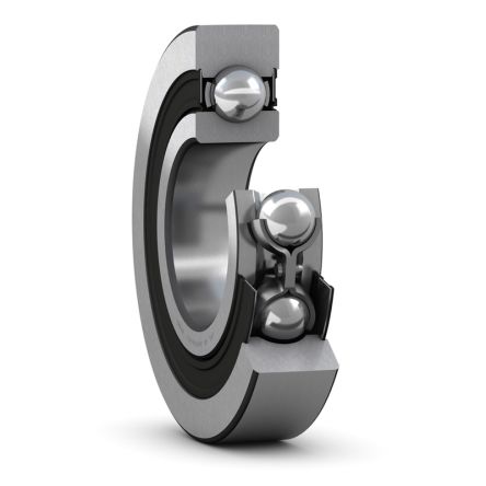 SKF ASNH End Cover For Use With Housings, ASNH 508-607