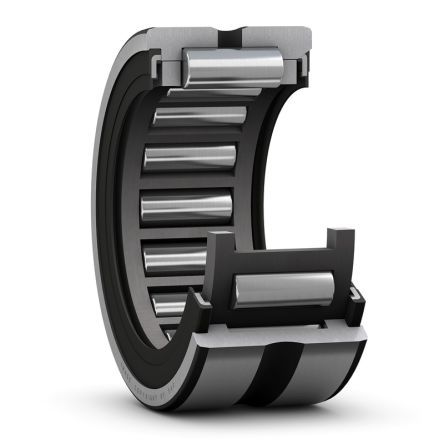 SKF HK 1616.2RS 16mm I.D Needle Roller Bearing Needle Roller Bearing, 22mm O.D