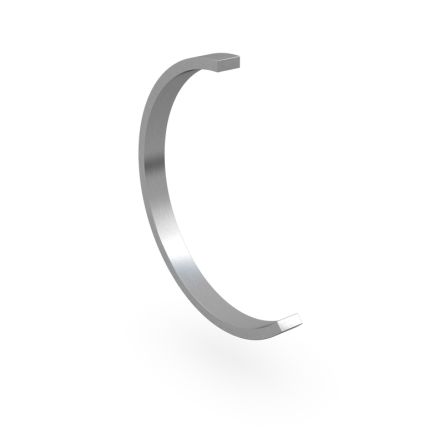 SKF 6304-2RSH Single Row Deep Groove Ball Bearing- Both Sides Sealed 20mm I.D, 52mm O.D