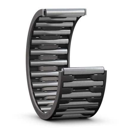 SKF K 16X20X17 16mm I.D Needle Roller Bearing Needle Roller Bearing, 20mm O.D