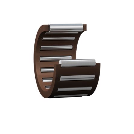 SKF K 12X16X13 TN 12mm I.D Needle Roller Bearing Needle Roller Bearing, 16mm O.D