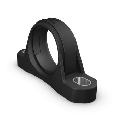 SKF SYK 504 Pillow Block -, 47mm ID