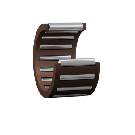 SKF K 10X13X13 TN 10mm I.D Needle Roller Bearing Needle Roller Bearing, 13mm O.D