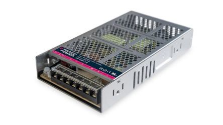 TRACOPOWER Switching Power Supply, TXN 100PF-124, 24V dc, 4.2mA, 100W, 1 Output, 90 → 264V ac Input Voltage