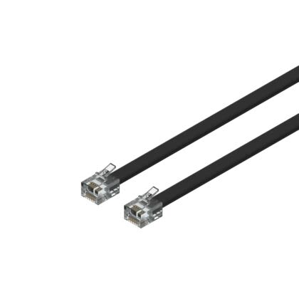Bosch Rexroth 384 Series PLC Cable for Use with 384 Series, 230 V