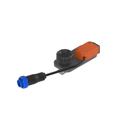 Bosch Rexroth, 384 Series Lift-off Hinge Kit for Use with 384 Series