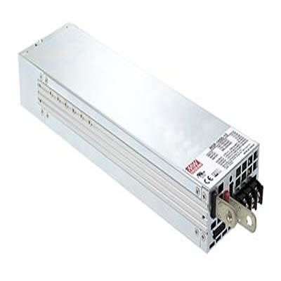 MEAN WELL Switching Power Supply, RSP-1600-27CAN, 27V, 59A, 1.593kW, 1 Output, 90 → 264 V ac, 127 → 370 V