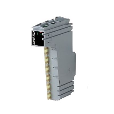 B&R Industrial Automation GmbH X20 Series Temperature Module for Use with PLC's, Resistance Measurement