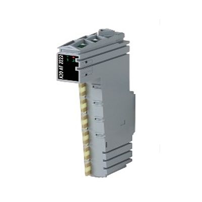 B&R Industrial Automation GmbH X20 Series Temperature Module for Use with PLC's, Resistance Measurement