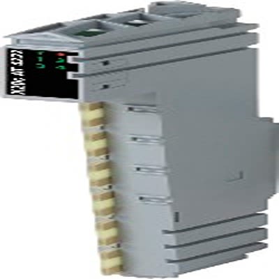 B&R Industrial Automation GmbH X20 Series Temperature Module for Use with PLC's, Resistance Measurement