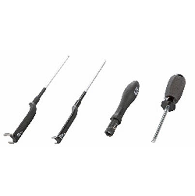 B&R X67ACTQMX Mechanical Torque Wrench Set, Hex Drive