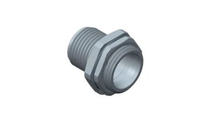 Amphenol Industrial Industrial Circular Connectors, M12 Connector, Male, M Series