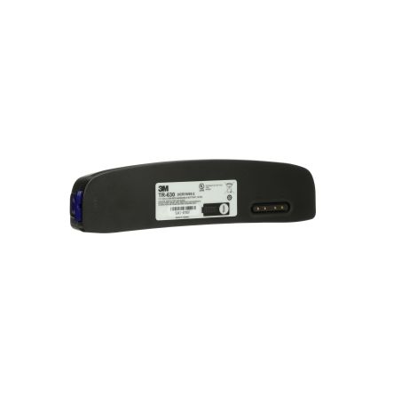 3M Versaflo Battery for use with TR 600
