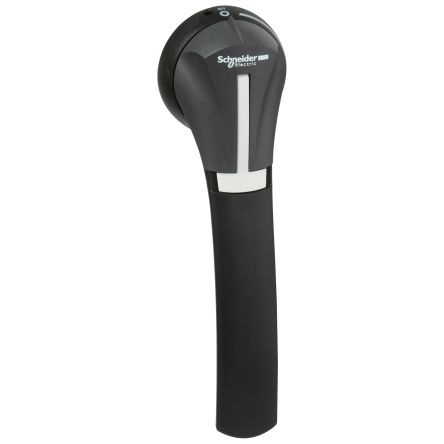 Schneider Electric Black Rotary Handle, GS2A Series