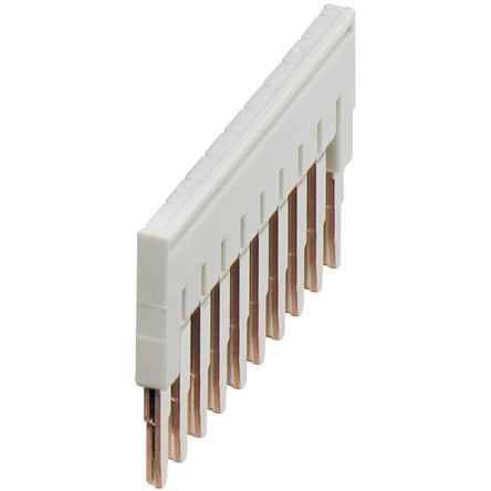 Schneider Electric Linergy Series Plug-in Bridge for Use with Terminal Block
