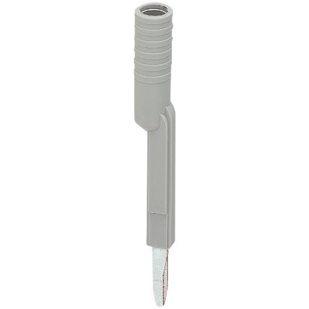 Schneider Electric Linergy Series Test Adapter for Use with TRV Screw Terminal