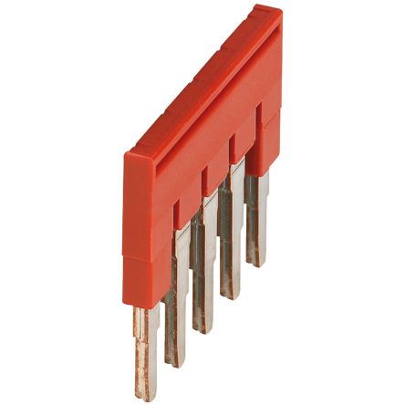 Schneider Electric Linergy Series Plug-in Bridge for Use with Terminal Block