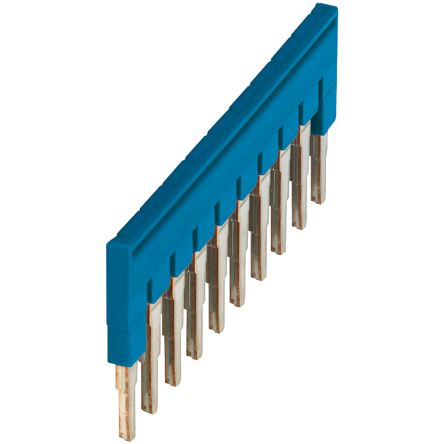 Schneider Electric Linergy Series Plug-in Bridge for Use with Terminal Block