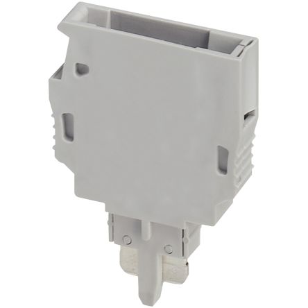 Schneider Electric, Linergy Component Carrier for use with TRV Screw Terminal