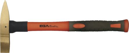Ega-Master Engineer's Hammer, 600g