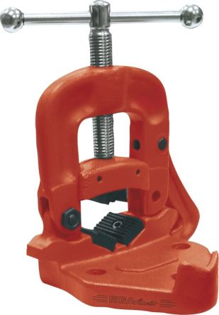 Ega-Master Chain Pipe Vice x 10 → 60mm, 4kg