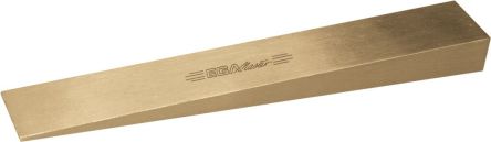 Ega-Master Aluminium Bronze Wedge, Non Sparking