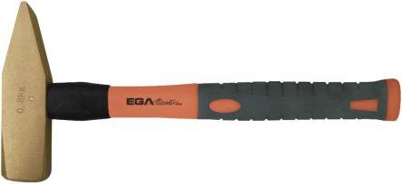 Ega-Master Engineer's Hammer, 1kg