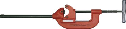 Ega-Master 63175 Pipe Cutter 4 in, Cuts Steel