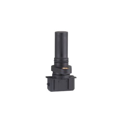 ifm electronic MX Series Magnetic Magnetic Speed Sensor, NPN Open Collector Signal, Round Type, 15mm Shaft