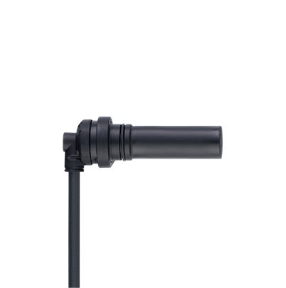 ifm electronic MX Series Magnetic Magnetic Speed Sensor, PNP Signal, Round Type, 15mm Shaft