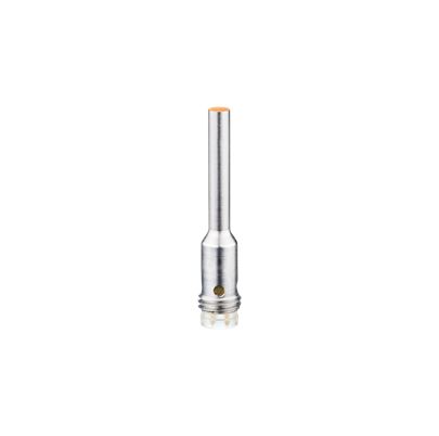 ifm electronic Inductive Barrel Inductive Proximity Sensor, 1.5 mm Detection, PNP NO, 10 → 36 V dc