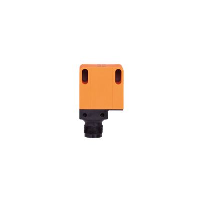 ifm electronic Inductive Rectangular Inductive Proximity Sensor, 4 mm Detection 2NO, 20 → 250 V ac/dc