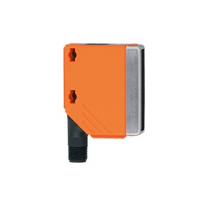 ifm electronic Contrast Sensor, Rectangular Sensor, 18 → 22 mm Detection Range