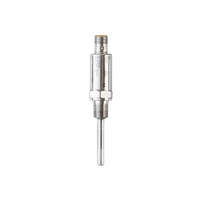 ifm electronic TA Temperature Transmitter Pt1000 Input, 30 V dc