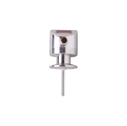 ifm electronic TD Temperature Transmitter Pt1000 Input, 32 V dc