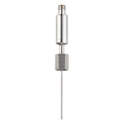 ifm electronic TA Temperature Transmitter Pt1000 Input, 32 V dc