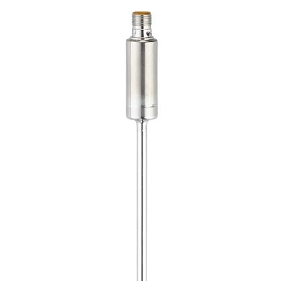 ifm electronic TA Temperature Transmitter Pt1000 Input, 32 V dc