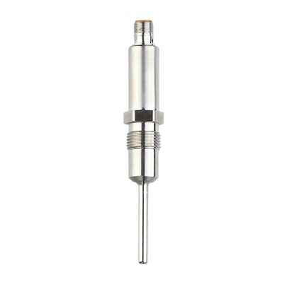 ifm electronic TA Temperature Transmitter Pt1000 Input, 32 V dc