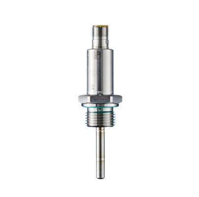 ifm electronic TA Temperature Transmitter Pt1000 Input, 30 V dc