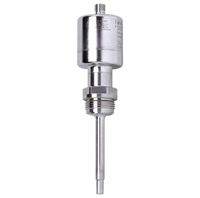 ifm electronic TAD Temperature Transmitter Pt1000 Input, 32 V dc