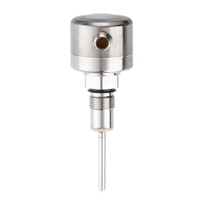 ifm electronic TCC Temperature Transmitter Pt1000 Input, 32 V dc