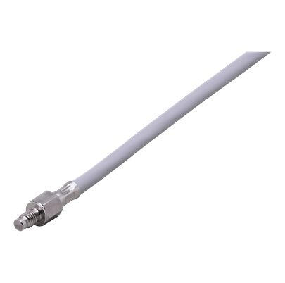 ifm electronic Temperature Sensor Temperature Sensor, M5, ± 0.15 +90°C Max